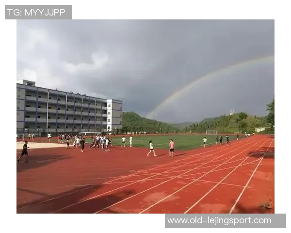 校园足球推广方案助力青少年健康成长与全面发展新路径探索 校园足球推广方案助力青少年健康成长与全面发展新路径探索