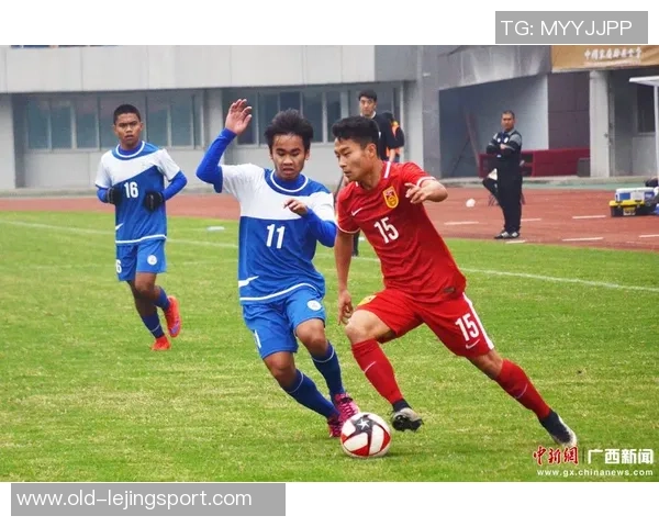 李明足球教练的成长之路与青少年足球培训的成功经验分享 李明足球教练的成长之路与青少年足球培训的成功经验分享