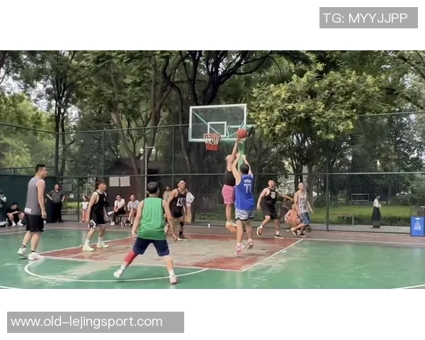 篮球拨球技巧解析与实战应用提升你的球场表现