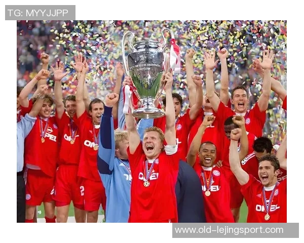 精彩回放欧冠足球赛场上的巅峰对决与经典瞬间重温 精彩回放欧冠足球赛场上的巅峰对决与经典瞬间重温