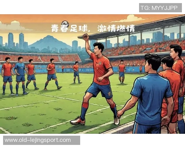 足球之美在绿茵场上舞动激情与梦想的诗篇