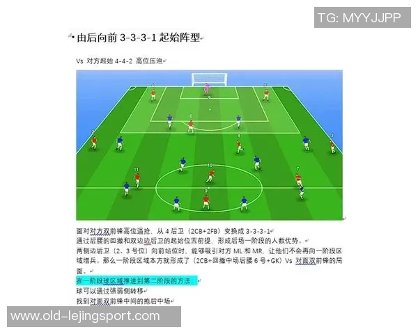 足球大3小3战术解析与实战应用探讨之道 足球大3小3战术解析与实战应用探讨之道