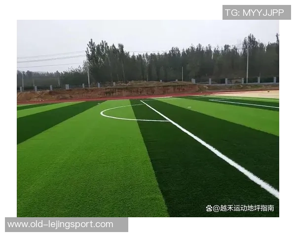 足球场施工全流程解析从选址到草坪铺设的详细指南 足球场施工全流程解析从选址到草坪铺设的详细指南